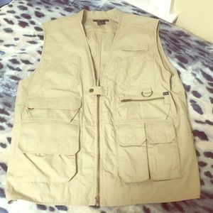 5.11 tactical vest
